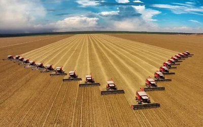 Rondônia se consolida como potência do agronegócio em 2023 com prêmios e produção destacada